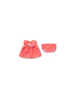 Enfant Lilliputiens Poupon Rose -