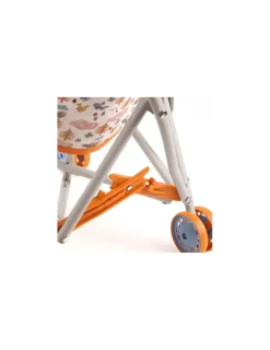 Djeco Poussette Forest Pomea -