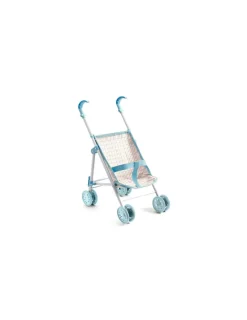 Djeco Poussette métal Pomea -