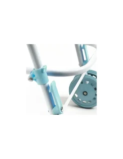 Djeco Poussette métal Pomea -