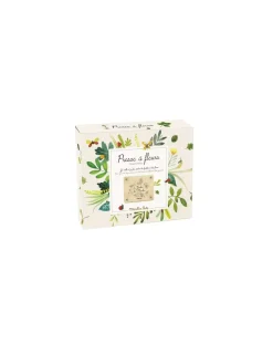 Moulin Roty Presse à fleurs le jardin du moulin -