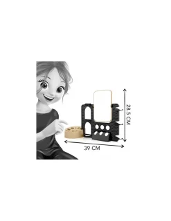 Enfant Buki France Professionnal studio Make Up - Buki