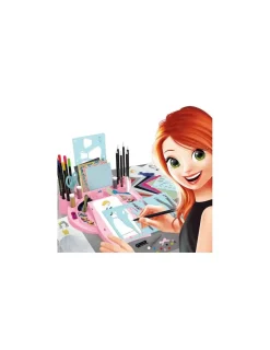 Enfant Buki France Professionnal studio mode - Buki