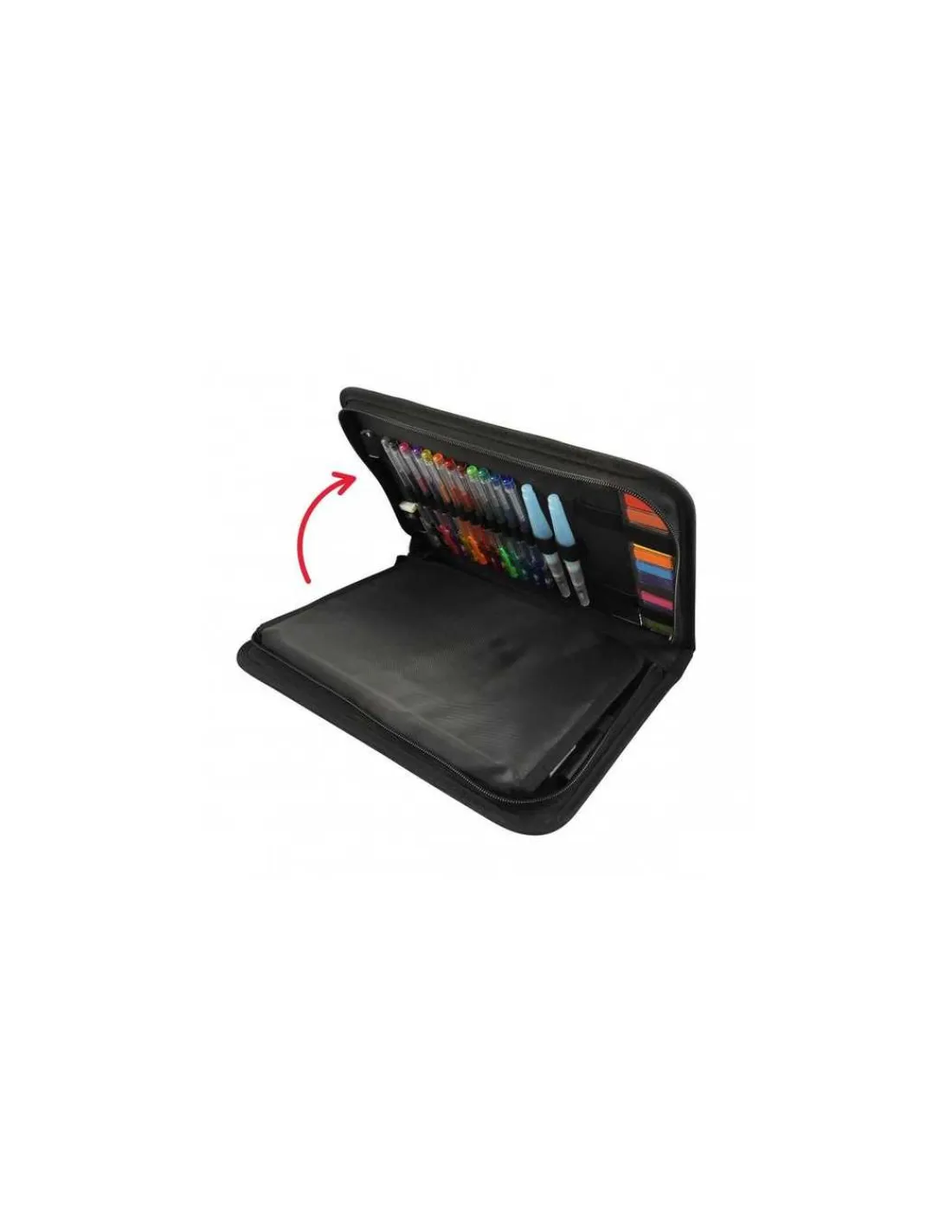 Enfant Buki France Professionnal studio Trousse à dessin - Buki