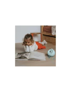 Kidywolf Projecteur d'images océans et mers Kidystar -