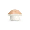 Enfant Pabobo Projecteur d’étoiles Champignon rose -