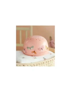 Enfant A little lovely company Projecteur d'étoiles papillons -