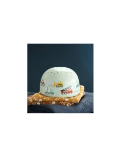 Enfant A little lovely company Projecteur d'étoiles véhicules -