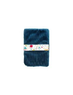 Les Deglingos Protège carnet de santé Astros le hibou - Les Déglingos