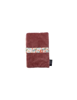 Les Deglingos Protège Carnet de santé Melimelos la biche - Les Déglingos