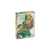 Enfant Djeco Puzz'art Lion Puzzle 350 pièces -