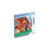 Djeco Puzzle 3 niveaux Chez Moo -