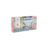 Enfant Moulin Roty Puzzle 350 pièces 10 rue des lilas Les Parisiennes -