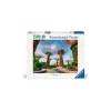 Ravensburger Puzzle 1500 pièces Jardin de la baie de Singapour -