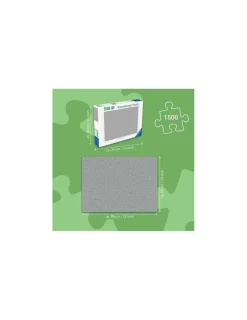 Ravensburger Puzzle 1500 pièces Jardin de la baie de Singapour -