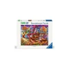 Ravensburger Puzzle 1500 pièces L'envol -