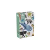Enfant Moulin Roty Puzzle 200 pièces les animaux du monde -