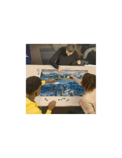 Ravensburger Puzzle 2000 pièces Sage baleine -