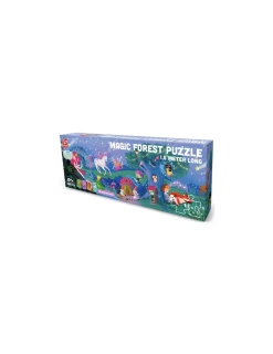 Hape Toys Puzzle Créatures magiques - Hape
