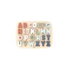 Speedy Monkey Puzzle des formes Alphabet -