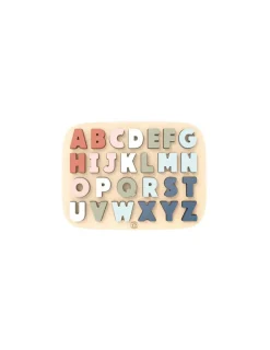 Speedy Monkey Puzzle des formes Alphabet -