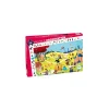 Djeco Puzzle d'observation contes -