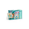 Djeco Puzzle duo Couleurs -