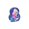 Djeco Puzzle Ella la sirène 36 pièces -