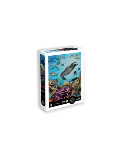 Sentosphere Puzzle Fonds Marins 500 pièces XL - Sentosphère