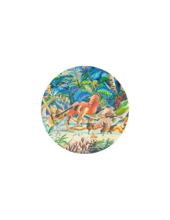 Djeco Puzzle Gallery Groupe de musique des bois 200 pièces -