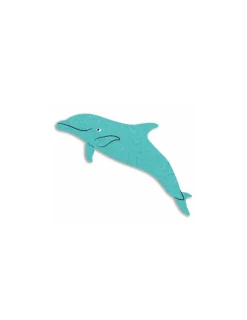 Hape Toys Puzzle géant Baleine 200 pièces - Hape