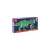 Hape Toys Puzzle géant Dinosaures 200 pièces - Hape