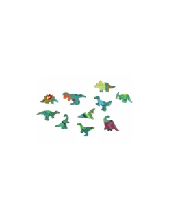 Hape Toys Puzzle géant Dinosaures 200 pièces - Hape