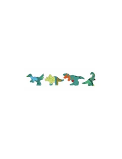 Hape Toys Puzzle géant Dinosaures 200 pièces - Hape