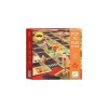 Enfant Djeco Puzzle géant la ville -