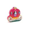 Djeco Puzzle le carosse d'Elise -