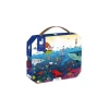 Janod Puzzle le monde sous marin 100 pièces -