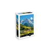 Sentosphere Puzzle Les Dolomites en Italie 1000 pièces - Sentosphère