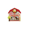 Janod Puzzle musical les copains de la ferme -