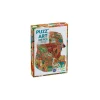 Djeco Puzzle Ours 350 pièces Puzz'art -