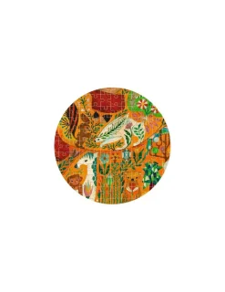 Djeco Puzzle Ours 350 pièces Puzz'art -