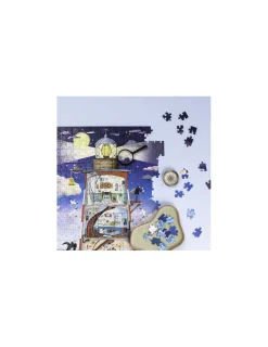 Moulin Roty Puzzle phare 500 pièces -