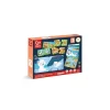 Hape Toys Puzzles Famille d’animaux - Hape