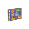 Moulin Roty Puzzles évolutifs animaux Les Toupitis -