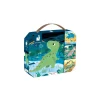 Janod Puzzles évolutifs dinosaures -
