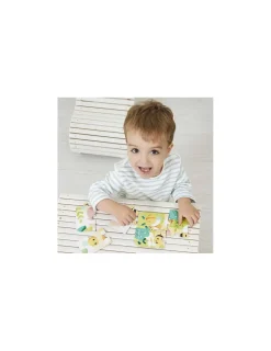 Janod Puzzles évolutifs Pure -