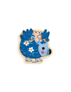 Djeco Puzzlo Kipic -