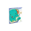 Djeco Puzzlo Éléphant -