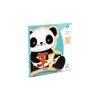 Djeco Puzzlo Panda -
