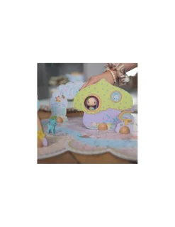 Djeco Puzzl'Up Lily 33 pièces -